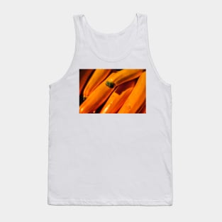 Yellow Zucchini 2 Tank Top